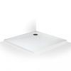  Душовий піддон Roth Marmo Neo Square 900x900 White, MAN SQ 090090 2E