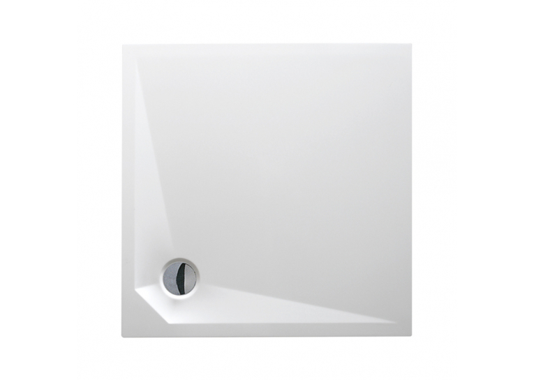 Душевой поддон Roth Marmo Neo Square 1000x1000 White, MAN SQ 100100 2E