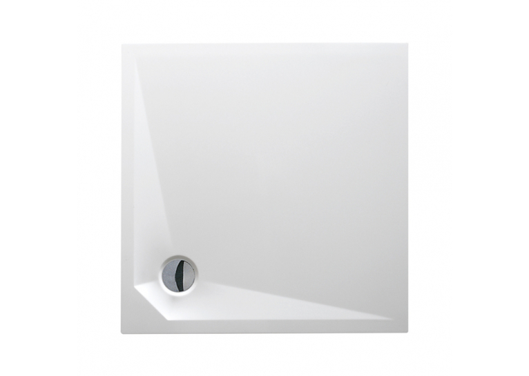  Душовий піддон Roth Marmo Neo Square 1000x1000 White, MAN SQ 100100 2E