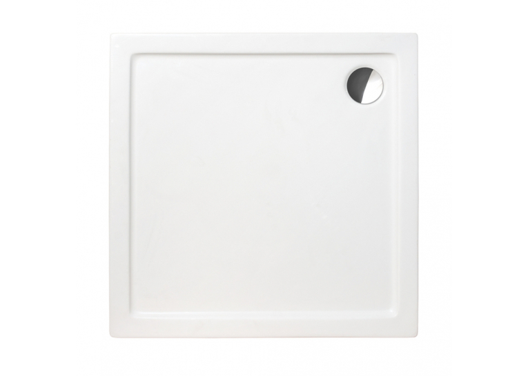  Душовий піддон Roth SPRCH. VANIČKA FLAT KVADRO 900×900, 8000119