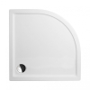  Душовий піддон Roth SPRCH. VANIČKA FLAT ROUND 800×800, 8000115