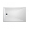  Душовий піддон Roth Marmo Neo Square 1000x800 White, MAN SQ 100080 2E