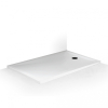 Душовий піддон Roth Marmo Neo Square 1600x900 White, MAN SQ 160090 2E