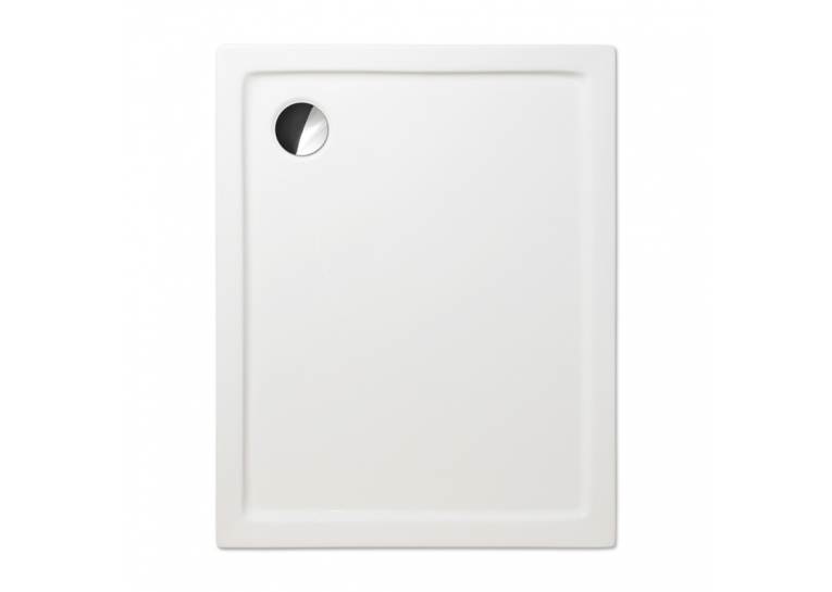 Душовий піддон Roth SPRCH. VANIČKA FLAT KVADRO 1400×800, 8000125