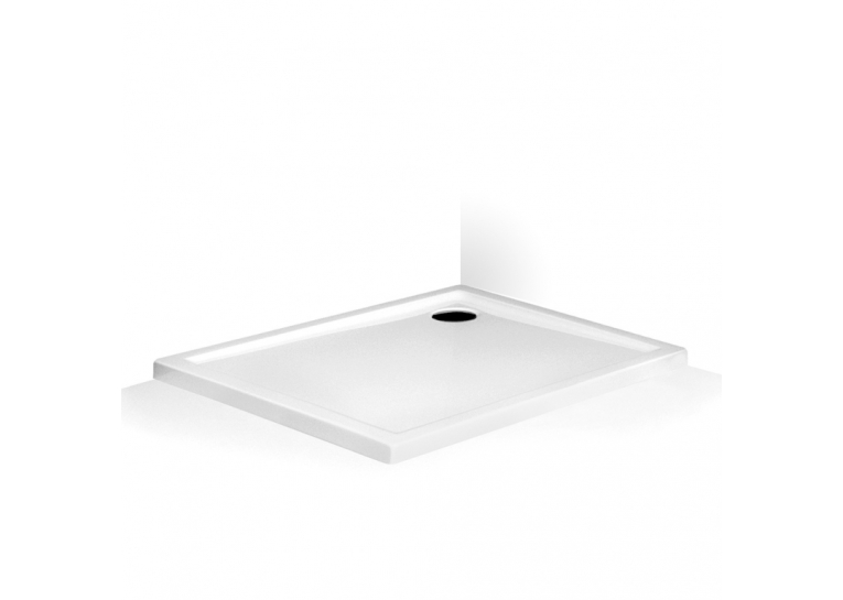  Душовий піддон Roth SPRCH. VANIČKA FLAT KVADRO 1400×900, 8000254