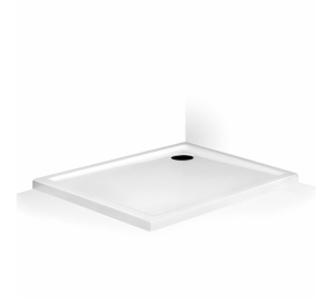 Душевой поддон Roth SPRCH. VANIČKA FLAT KVADRO 1500×800, 8000251
