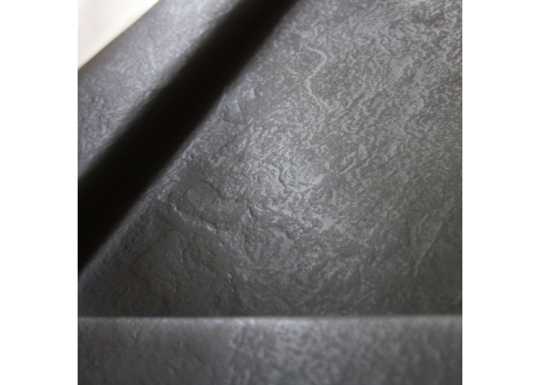 Душовий піддон Roth SPRCH. VANIČKA FLAT STONE 1300×900 Anth., 8000334