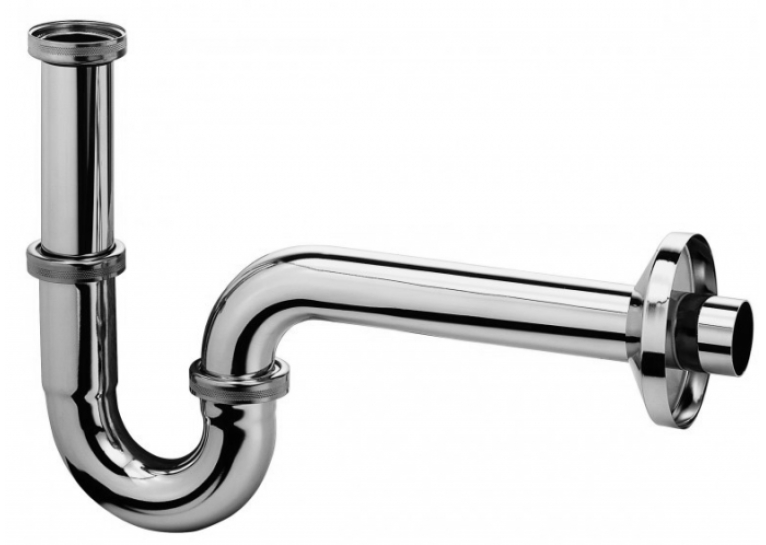 Сифон для умывальника Kludi Ideal (1026505-00)