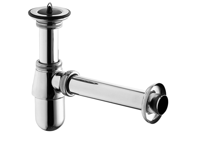 Сифон для умивальника Kludi Ideal (1011105-00)