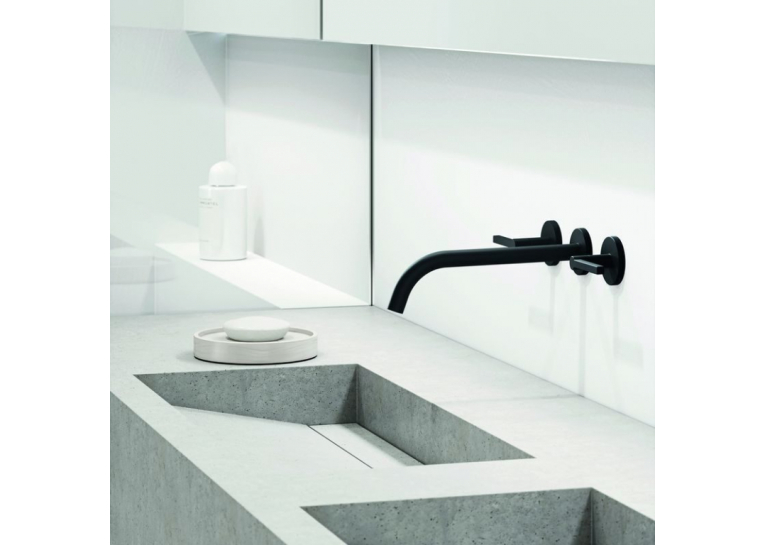  Змішувач для раковини Kludi Nova Fonte Puristic 201463915