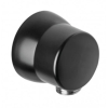 Шлангове з'єднання Kludi Sirena Black Matte 6306039-00