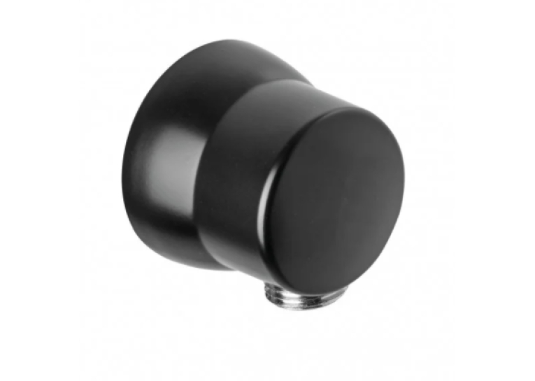 Шлангове з'єднання Kludi Sirena Black Matte 6306139-00