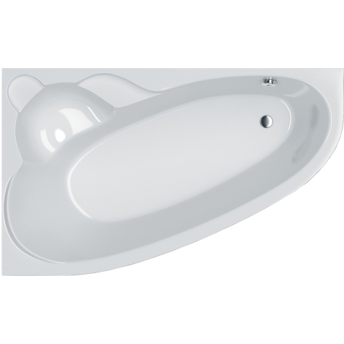 Ванна Koller Pool Nadine 150х100 L
