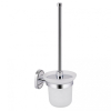 Ёршик Lidz Oreo 0501 подвесной (матовое стекло) LDORE0501CRM22167 Chrome