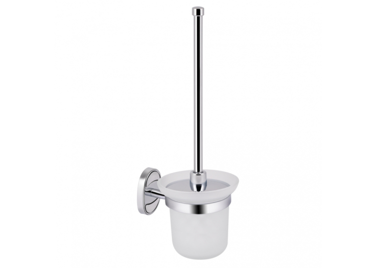 Ёршик Lidz Oreo 0501 подвесной (матовое стекло) LDORE0501CRM22167 Chrome
