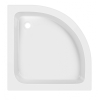  Душовий піддон Lidz Kupala ST90x90x26 з панеллю TP90x90x23 LKUST909026SET