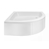  Душовий піддон Lidz Kupala ST90x90x26 з панеллю TP90x90x23 LKUST909026SET