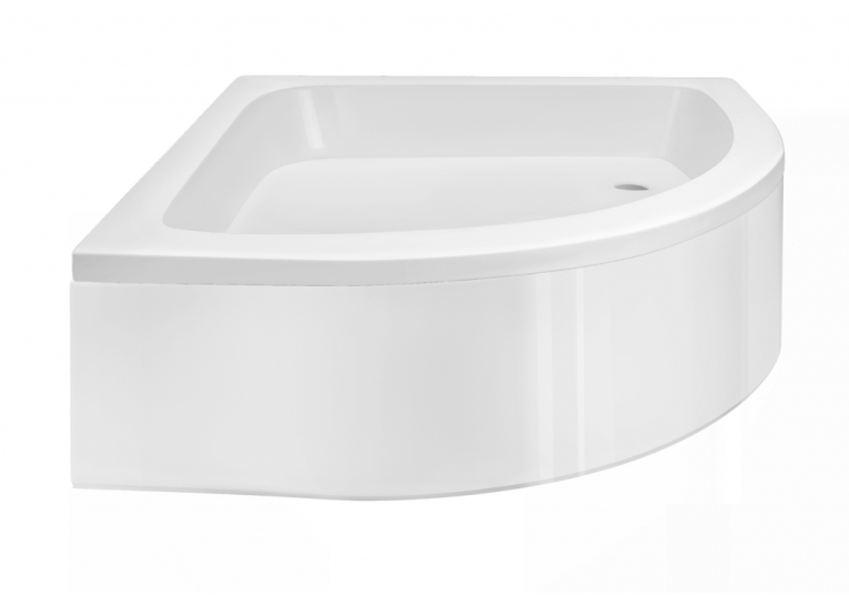  Душовий піддон Lidz Kupala ST90x90x26 з панеллю TP90x90x23 LKUST909026SET