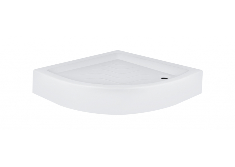  Душовий піддон Lidz Kupala ST80x80x16 LKUST808016