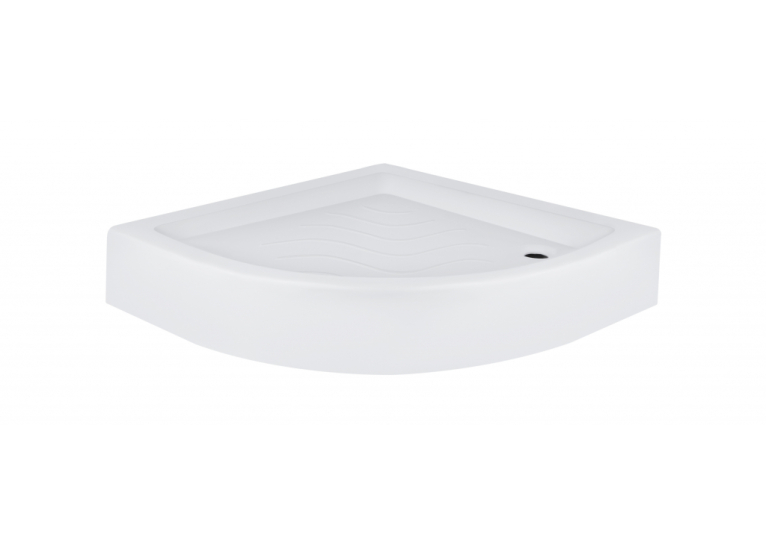  Душовий піддон Lidz Kupala ST80x80x16 LKUST808016