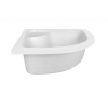 Душевой поддон Lidz Kupala ST80x80x41 LKUST808041