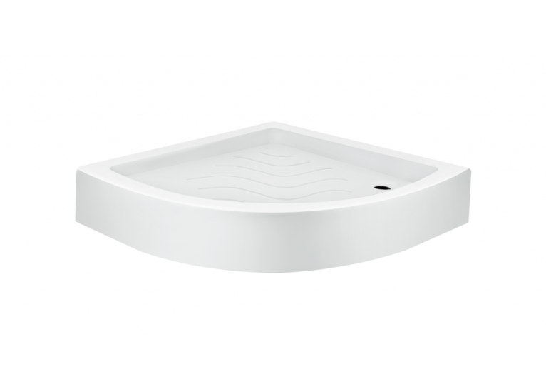  Душовий піддон Lidz Kupala ST90x90x16 LKUST909016