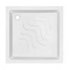  Душовий піддон Lidz Mazur ST80x80x16 LMAST808016