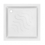 Душовий піддон Lidz Mazur ST80x80x16 LMAST808016