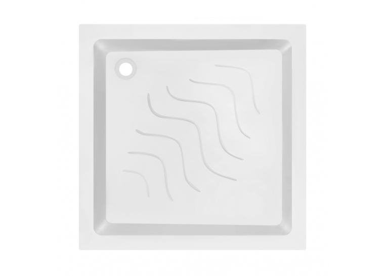  Душовий піддон Lidz Mazur ST80x80x16 LMAST808016