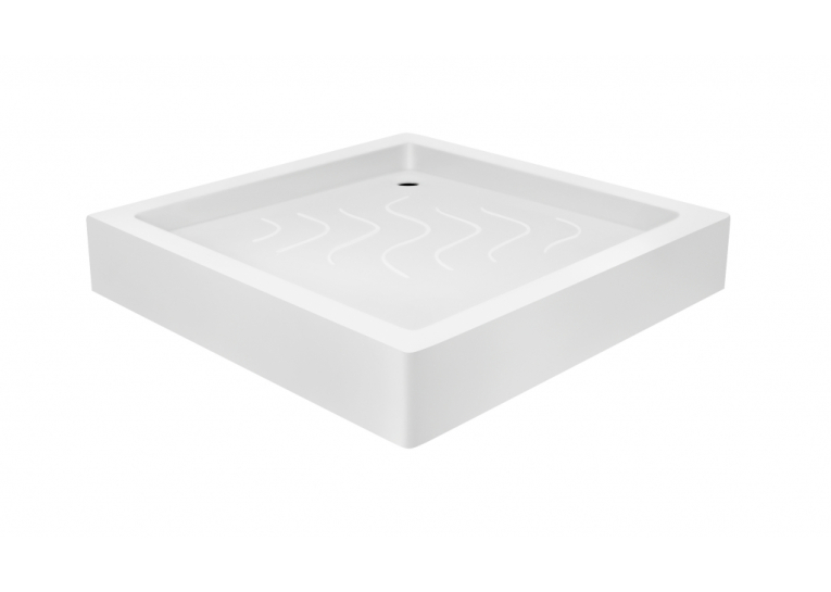  Душовий піддон Lidz Mazur ST80x80x16 LMAST808016