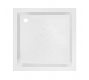 Душевой поддон Lidz Mazur ST90x90x16 LMAST909016