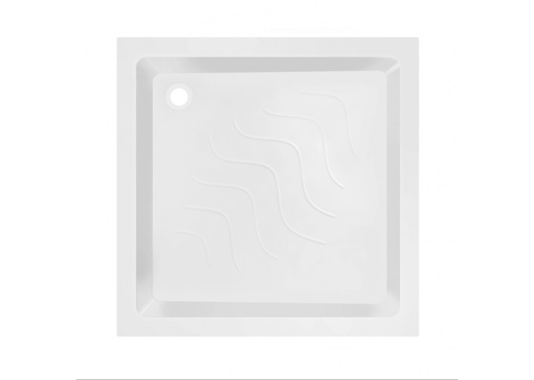 Душевой поддон Lidz Mazur ST90x90x16 LMAST909016