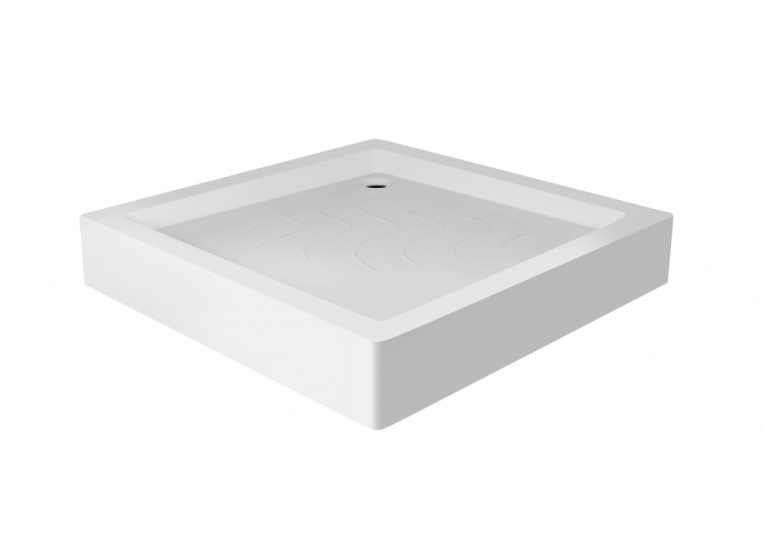 Душовий піддон Lidz Mazur ST90x90x16 LMAST909016