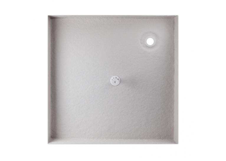 Душовий піддон Lidz Mazur ST90x90x16 LMAST909016