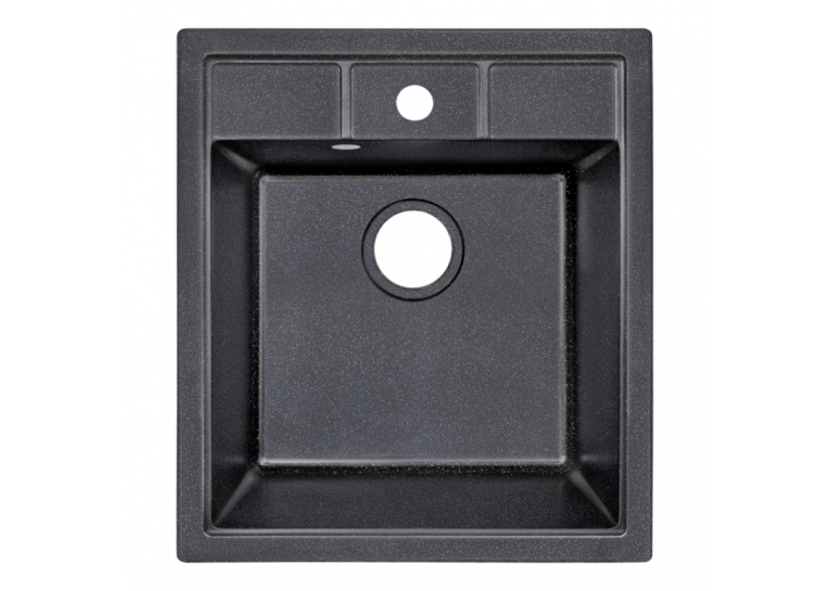 Кухонная мойка Lidz 460х515/200 BLM-14 (LIDZBLM14460515200)