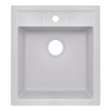 Кухонная мойка Lidz 460х515/200 GRA-09 (LIDZGRA09460515200)