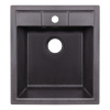 Кухонна мийка Lidz 460х515/200 GRF-13 (LIDZGRF13460515200)