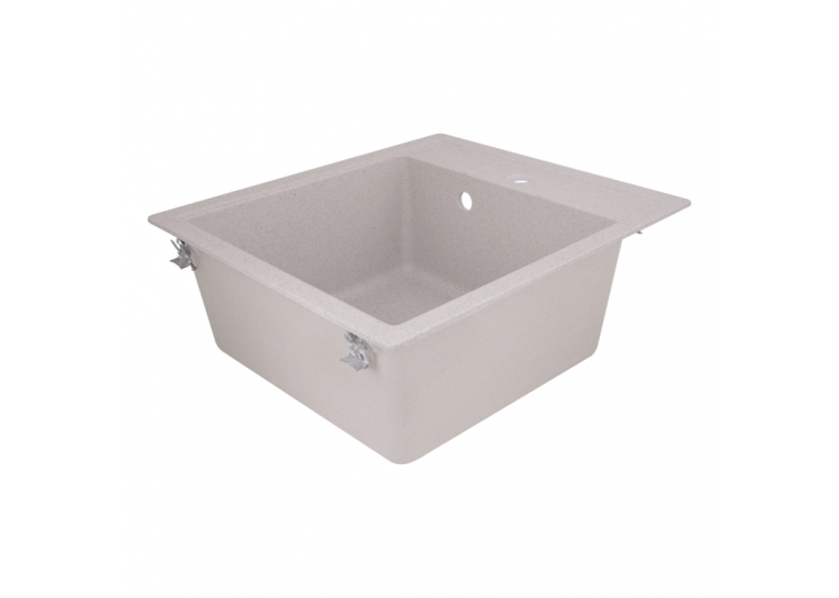 Кухонна мийка Lidz 460х515/200 MAR-07 (LIDZMAR07460515200)
