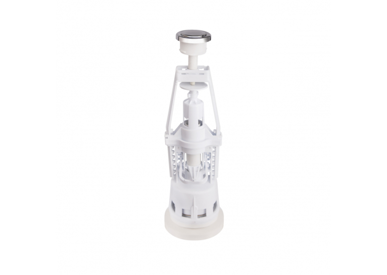 Сливной механизм для унитаза Lidz (WHI) 60 02 K001 00 LIDZWHI6002K00100