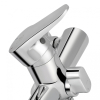  Змішувач для ванни Lidz (CRM) 14 34 006-1 New LIDZCRM143400600