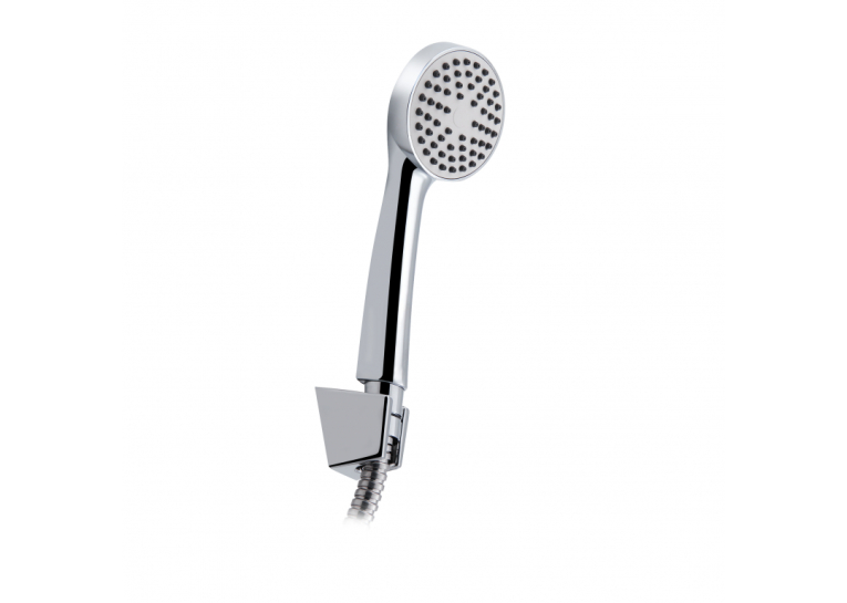  Змішувач для душу Lidz (CRM) Dominox 15363 (LIDZCRM15363)