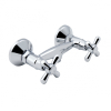  Змішувач для душу Lidz (CRM) Dominox 15363 (LIDZCRM15363)