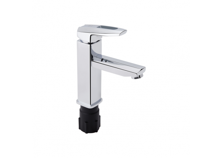 Смеситель для раковины Lidz Sofi 001F (k35) LDSOF001FCRM22006 Chrome
