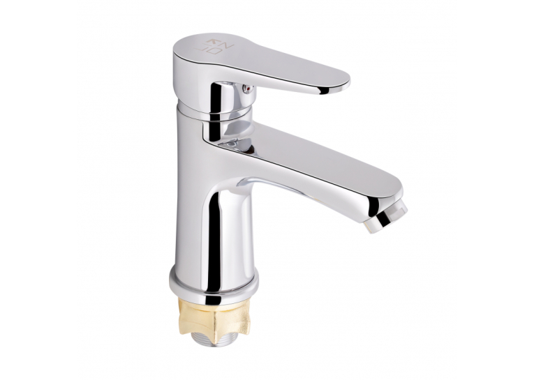 Смеситель для раковины Lidz Nicole 001F (k35) LDNIC001FCRM21880 Chrome