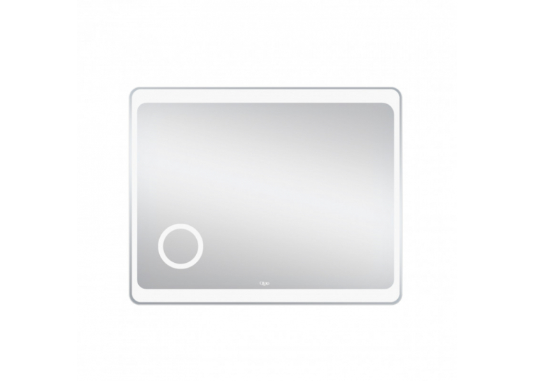Зеркало Qtap Aquarius с LED-подсветкой QT2178141980100W