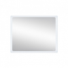 Зеркало Qtap Aquarius 100x80 с LED-подсветкой QT217850702W