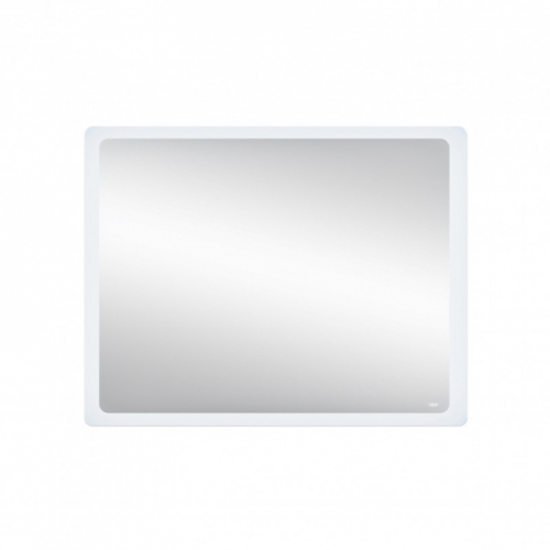 Зеркало Qtap Aquarius 100x80 с LED-подсветкой QT217850702W