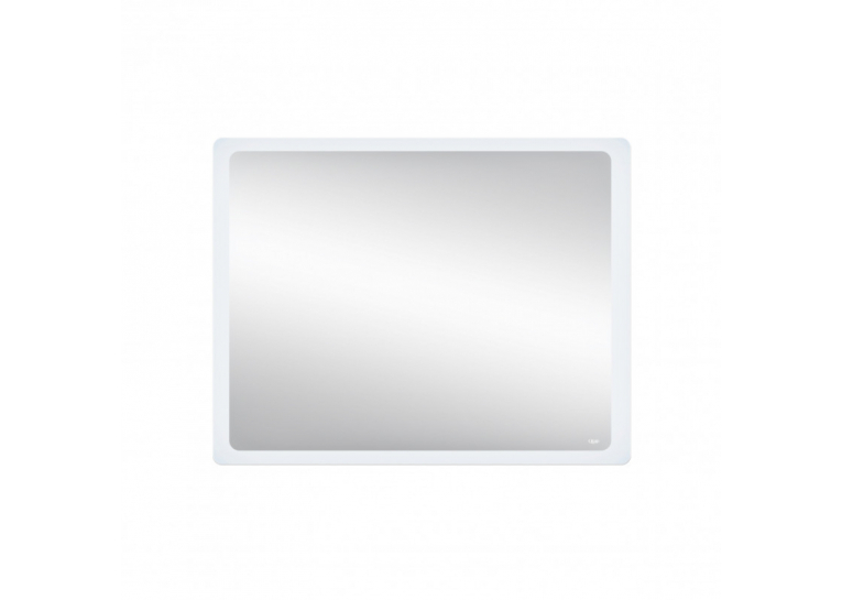 Зеркало Qtap Aquarius 100x80 с LED-подсветкой QT217850702W
