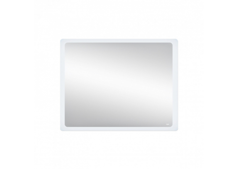  Дзеркало Qtap Aquarius 100x80 з LED-підсвічуванням QT217850702W