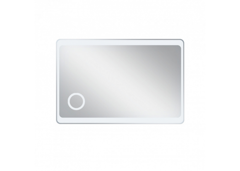 Зеркало Qtap Aquarius 120x80 с LED-подсветкой QT2178141980120W